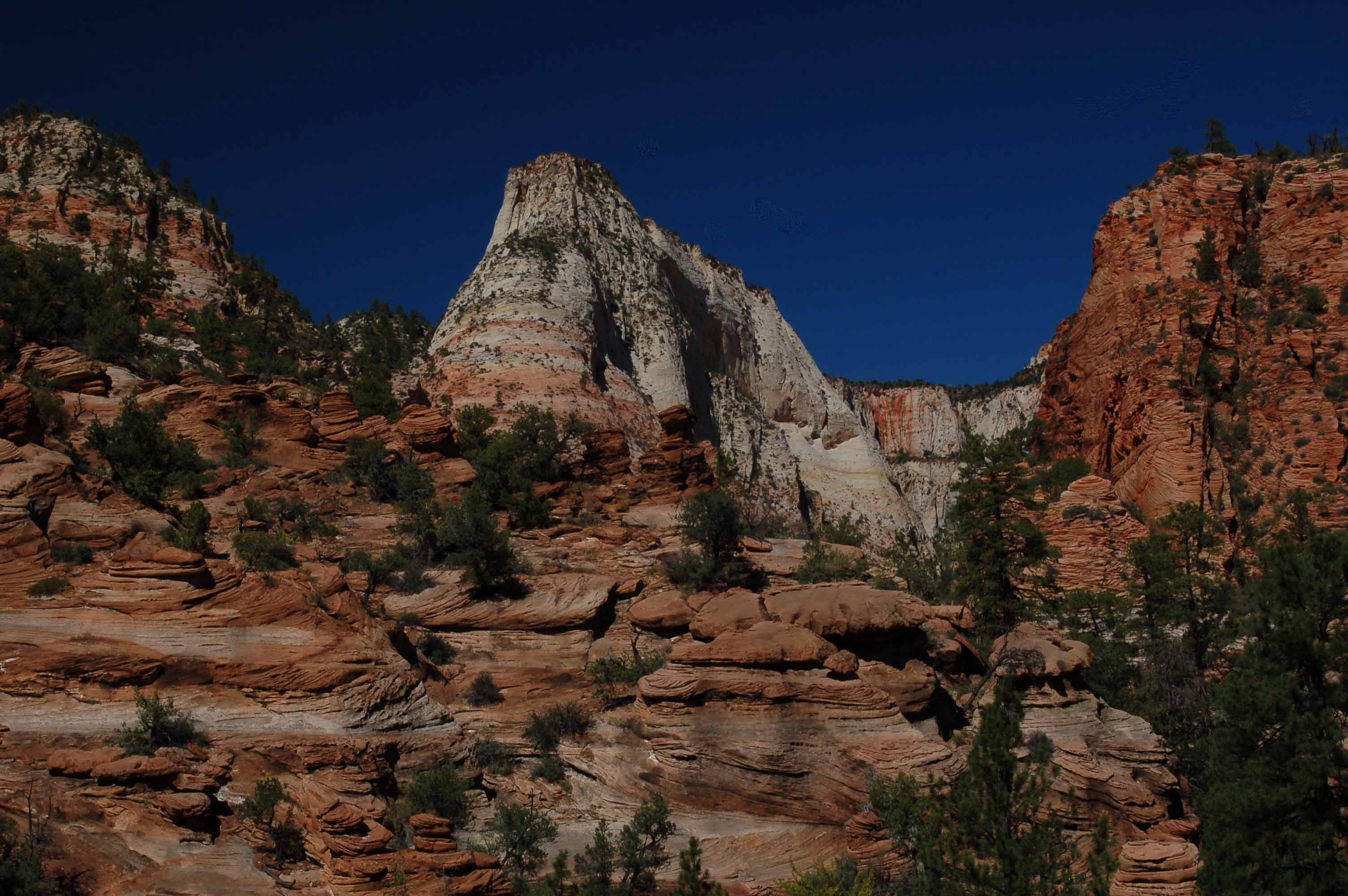 Zion NP